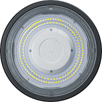 Светильник 82 416 NHB-P7-100-5K-90D (High Bay) для высоких пролетов Navigator 82416