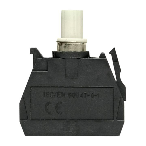 Лампа сменная с основанием XB4 бел. 230В PROxima EKF XB4-EML-W фото 8