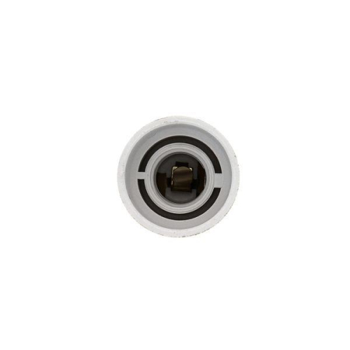 Переходник E27-E14 бел. EKF AD-E27-E14-w фото 2