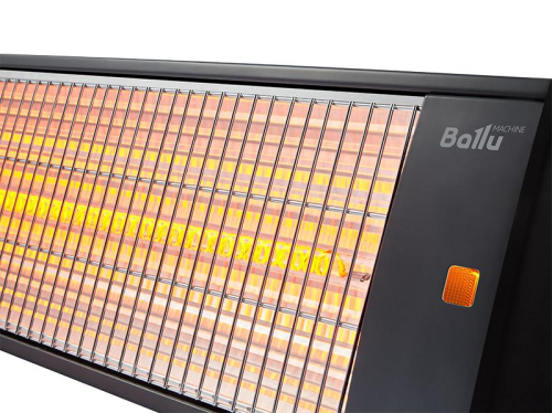 Обогреватель инфракрасный BIH-LC-2.0 Ballu НС-1275204 фото 6
