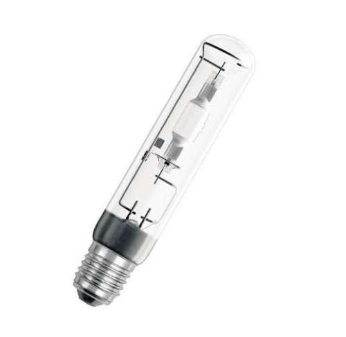 Лампа газоразрядная металлогалогенная HQI-T 250W/D 250Вт трубчатая 5300К E40 OSRAM 4008321677846