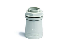 Муфта труба-коробка d20 IP67 (уп.24шт) DKC 50220R