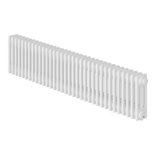 Радиатор дизайн Insignia VC3030 34 секц. RAL9016 Royal Thermo НС-1631230 Радиатор дизайн Insignia VC3030 34 секц. RAL9016 Royal Thermo НС-1631230