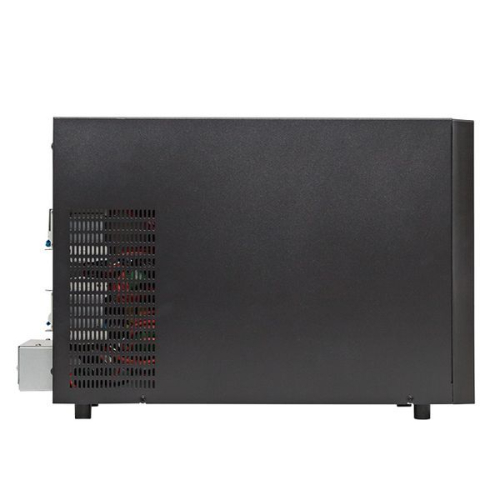 Источник бесперебойного питания двойн. преобразования E-Power SW900G4 10000В.А 1ф напольный 230В без АКБ EKF SW901G4-T фото 4