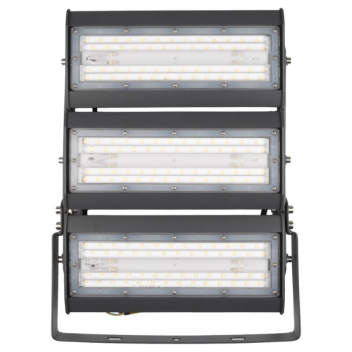 Светильник светодиодный PPI-02 3х50Вт 6500К IP65 ДСП для высоких пролетов Pro+ JazzWay 5016248 фото 3