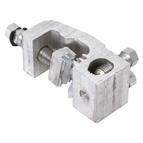 Зажим ответвительный влагозащ. P152 16-150кв.мм/2х6-95кв.мм PROxima EKF p-152 фото 4