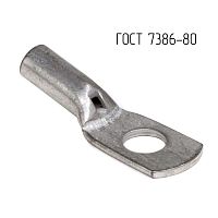 Наконечник 16-8-6-М-Т2 ГОСТ 7386-80 DKC CLC16-8-6G80T2
