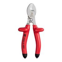 Ножницы кабельные НКи-12 Master 1000В Basic EKF nk-12-mas-in