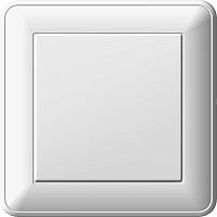 Выключатель 1-кл. СП W59 16А IP20 в сборе сл. кость SchE VS116-154-28