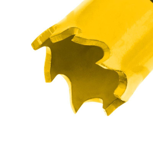 Коронка Bimetal 29мм Kranz KR-92-0213 фото 3