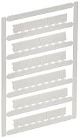 Маркер для CTS 6кв.мм/CP 10кв.мм без символов ARMAFIX IEK AF-CT10D-M-006-00