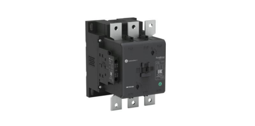 Контактор 3п MC1G 160А 2НО+2НЗ 220В 50Гц SE MC1G160M5