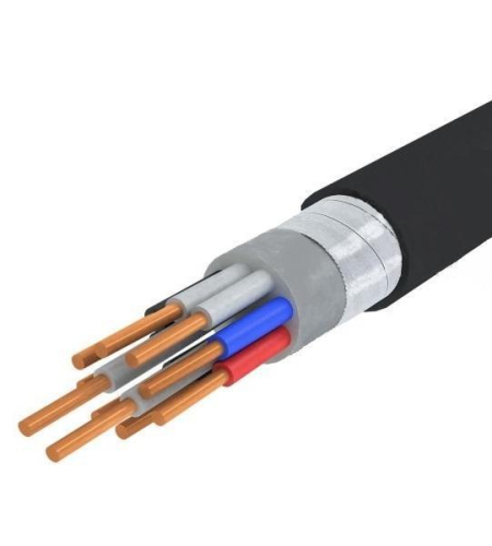 Кабель КВБШвнг(А)-LS 10х2.5 (м) Электрокабель НН M0004170 Кабель КВБШвнг(А)-LS 10х2.5 (м) Электрокабель НН M0004170