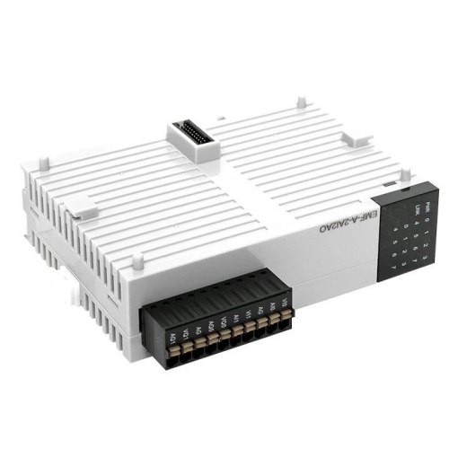 Модуль аналогового в/в EMF 2/2 PRO-Logic PROxima EKF EMF-A-2AI2AO фото 9
