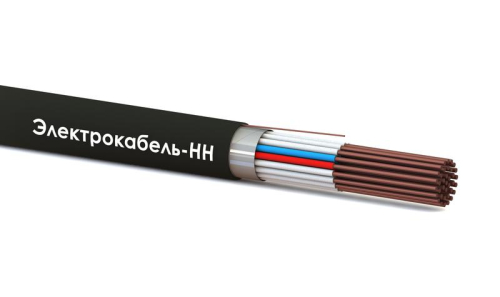 Кабель КВВГЭнг(А)-LS 37х1.5 (м) ЭЛЕКТРОКАБЕЛЬ НН 00-00006628 Кабель КВВГЭнг(А)-LS 37х1.5 (м) ЭЛЕКТРОКАБЕЛЬ НН 00-00006628