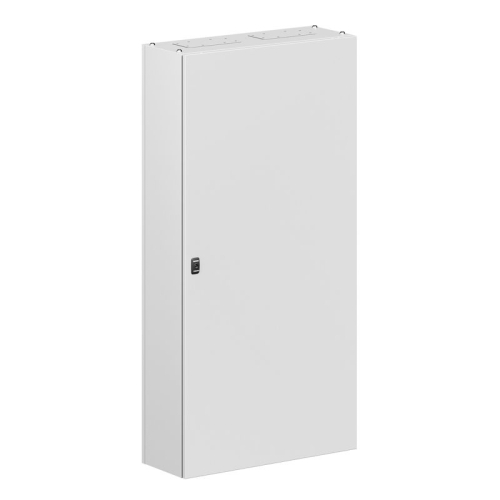 Корпус напольный RAM fit 1200х800х250мм без боков. вырезов DKC R6NFW128025