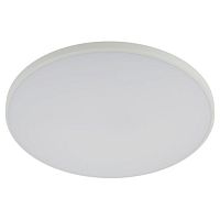 Светильник светодиодный Классик SPB-6 WH 24Вт 5000К Slim Base потолочн. без ДУ Эра Б0069770
