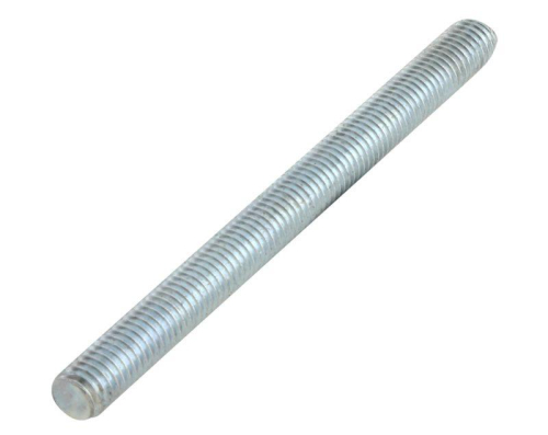 Шпилька М10 DIN975/976 L1000 оцинк. Промрукав PR08.2388