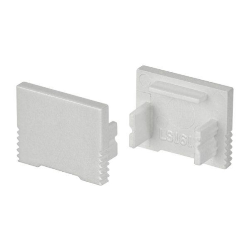 Заглушка SL-SLIM-H13M глухая пластик Arlight 024473 фото 2
