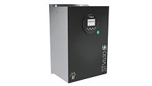 Преобразователь частоты STV630 75кВт 400В ЭМС С3 + встр. DC реактор + LCD панель оператора SE STV630D75N4L1