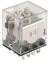 Реле РЭК 78-3 5А 24В AC IEK RRP20-3-05-024A