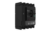 Выключатель автоматический SYSTEMEPACT CCB630 36кА 4P4D TMD600 рычаг SE SPC630F600L4DF