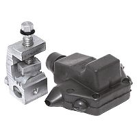 Зажим ответвительный влагозащ. P152 16-150кв.мм/2х6-95кв.мм PROxima EKF p-152