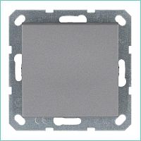 Выключатель 1-кл. 10А IP20 механизм алюм. Jasmart G3011S