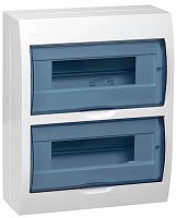 Бокс ЩРН-П-24 IEK MKP12-N-24-40-10
