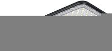 Светильник светодиодный ДКУ 1011-150Ш 5000К IP65 консольный IEK LT-DKU1-1011-150-50-K03