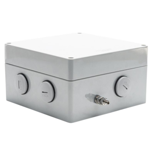 Коробка соединительная универсальная монтажная TermBox160 Теплолюкс 100037054500 фото 4