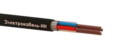 Кабель КВВГЭнг(А)-LS 4х2.5 (м) ЭЛЕКТРОКАБЕЛЬ НН 00-00006632 Кабель КВВГЭнг(А)-LS 4х2.5 (м) ЭЛЕКТРОКАБЕЛЬ НН 00-00006632