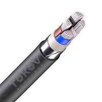 Кабель TOKOV ELECTRIC АВБШвнг(А) 4х150 МС (N) 1кВ (м) УТ000030776