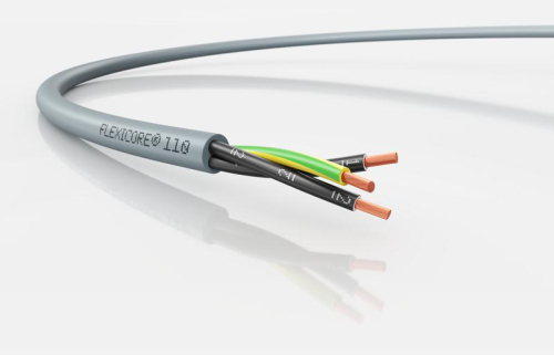 Кабель FLEXICORE 110 3G1.5 (м) LAPP 3120001131